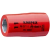 Knipex szigetelt dugokulcs 38 inch 11 mm_0 Kép: Knipex szigetelt dugokulcs 38 inch 11 mm_0.webp