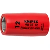 Kép: Knipex szigetelt dugokulcs 38 inch 12 mm_0.webp