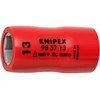 Kép: Knipex szigetelt dugokulcs 38 inch 13 mm_0.webp