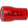 Knipex szigetelt dugokulcs 38 inch 18 mm_0 Kép: Knipex szigetelt dugokulcs 38 inch 18 mm_0.webp