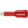 Knipex szigetelt dugokulcs 38 inch 8 mm_0 Kép: Knipex szigetelt dugokulcs 38 inch 8 mm_0.webp