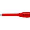 Knipex szigetelt dugokulcs T40 x 123 mm_0 Kép: Knipex szigetelt dugokulcs T40 x 123 mm_0.webp