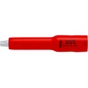 Kép: Knipex szigetelt dugokulcs T45 x 117 mm_0.webp