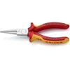 Knipex szigetelt hosszucsoru fogo 160 mm_0 Kép: Knipex szigetelt hosszucsoru fogo 160 mm_0.webp