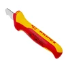 Knipex szigetelt kabelkes 170 mm_1 Kép: Knipex szigetelt kabelkes 170 mm_1.webp