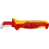 Knipex szigetelt kabelkes 180 mm_0 Kép: Knipex szigetelt kabelkes 180 mm_0.webp