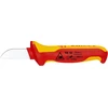 Knipex szigetelt kabelkes 190 mm_0 Kép: Knipex szigetelt kabelkes 190 mm_0.webp