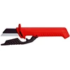 Kép: Knipex szigetelt kabelkes 190 mm_0.webp
