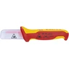 Kép: Knipex szigetelt kabelkes 190 mm_1.webp