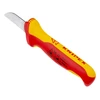 Knipex szigetelt kabelkes 190 mm_1 Kép: Knipex szigetelt kabelkes 190 mm_1.webp