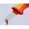Knipex szigetelt kabelkes 190 mm_2 Kép: Knipex szigetelt kabelkes 190 mm_2.webp
