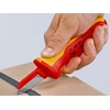 Knipex szigetelt kabelkes 190 mm_5 Kép: Knipex szigetelt kabelkes 190 mm_5.webp