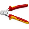 Knipex szigetelt kabelvago 160 mm_1 Kép: Knipex szigetelt kabelvago 160 mm_1.webp