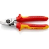 Knipex szigetelt kabelvago 165 mm_0 Kép: Knipex szigetelt kabelvago 165 mm_0.webp