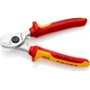 Knipex szigetelt kabelvago 165 mm_1 Kép: Knipex szigetelt kabelvago 165 mm_1.webp