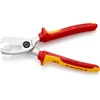 Knipex szigetelt kabelvago 200 mm_1 Kép: Knipex szigetelt kabelvago 200 mm_1.webp