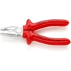 Knipex szigetelt kombinaltfogo 180 mm_1 Kép: Knipex szigetelt kombinaltfogo 180 mm_1.webp