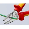 Knipex szigetelt kombinaltfogo 180 mm_3 Kép: Knipex szigetelt kombinaltfogo 180 mm_3.webp