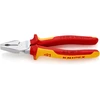 Knipex szigetelt kombinaltfogo 200 mm_0 Kép: Knipex szigetelt kombinaltfogo 200 mm_0.webp