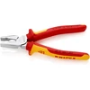 Kép: Knipex szigetelt kombinaltfogo 200 mm_1.webp