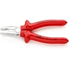 Knipex szigetelt kombinaltfogo 200 mm_1 Kép: Knipex szigetelt kombinaltfogo 200 mm_1.webp