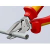 Knipex szigetelt kombinaltfogo 200 mm_2 Kép: Knipex szigetelt kombinaltfogo 200 mm_2.webp