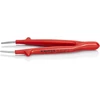 Knipex szigetelt muszeresz csipesz 145 mm_1 Kép: Knipex szigetelt muszeresz csipesz 145 mm_1.webp