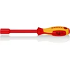 Knipex szigetelt nyeles dugokulcs 11 x 237 mm_0 Kép: Knipex szigetelt nyeles dugokulcs 11 x 237 mm_0.webp