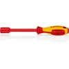 Kép: Knipex szigetelt nyeles dugokulcs 13 x 237 mm_0.webp