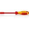 Kép: Knipex szigetelt nyeles dugokulcs 9 x 237 mm_0.webp