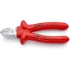 Knipex szigetelt oldalcsipo fogo 160 mm_0 Kép: Knipex szigetelt oldalcsipo fogo 160 mm_0.webp