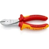 Knipex szigetelt oldalcsipo fogo 160 mm_0 Kép: Knipex szigetelt oldalcsipo fogo 160 mm_0.webp