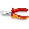 Knipex szigetelt oldalcsipo fogo 160 mm_1 Kép: Knipex szigetelt oldalcsipo fogo 160 mm_1.webp
