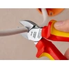 Kép: Knipex szigetelt oldalcsipo fogo 160 mm_2.webp
