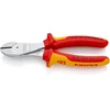 Knipex szigetelt oldalcsipo fogo 180 mm_0 Kép: Knipex szigetelt oldalcsipo fogo 180 mm_0.webp