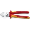 Knipex szigetelt oldalcsipo fogo 200 mm_0 Kép: Knipex szigetelt oldalcsipo fogo 200 mm_0.webp