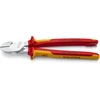 Knipex szigetelt oldalcsipo fogo 250 mm_0 Kép: Knipex szigetelt oldalcsipo fogo 250 mm_0.webp
