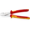 Knipex szigetelt oldalcsipo fogo 250 mm_1 Kép: Knipex szigetelt oldalcsipo fogo 250 mm_1.webp