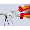 Knipex szigetelt oldalcsipo fogo 250 mm_1 Kép: Knipex szigetelt oldalcsipo fogo 250 mm_1.webp