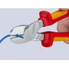 Knipex szigetelt oldalcsipo fogo 250 mm_2 Kép: Knipex szigetelt oldalcsipo fogo 250 mm_2.webp
