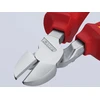 Knipex szigetelt oldalcsipo fogo 250 mm_5 Kép: Knipex szigetelt oldalcsipo fogo 250 mm_5.webp