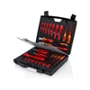 Knipex szigetelt szerszamkeszlet 27 reszes_0 Kép: Knipex szigetelt szerszamkeszlet 27 reszes_0.webp