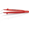 Kép: Knipex szigetelt szigetelt muszeresz csipesz 148 mm_0.webp