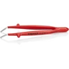 Kép: Knipex szigetelt szigetelt muszeresz csipesz 148 mm_1.webp