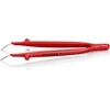 Knipex szigetelt szigetelt muszeresz csipesz 148 mm_1 Kép: Knipex szigetelt szigetelt muszeresz csipesz 148 mm_1.webp