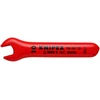 Knipex szigetelt villaskulcs 10 mm_0 Kép: Knipex szigetelt villaskulcs 10 mm_0.webp