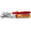 Kép: Knipex szigetelt vizpumpafogo 250 mm_0.webp