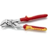 Kép: Knipex szigetelt vizpumpafogo 250 mm_1.webp
