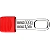 Kép: Knipex TetheredTool 10 db szerszam klipsz piros_0.webp