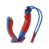 Kép: Knipex TetheredTool 10 db szerszam klipsz piros_11.webp